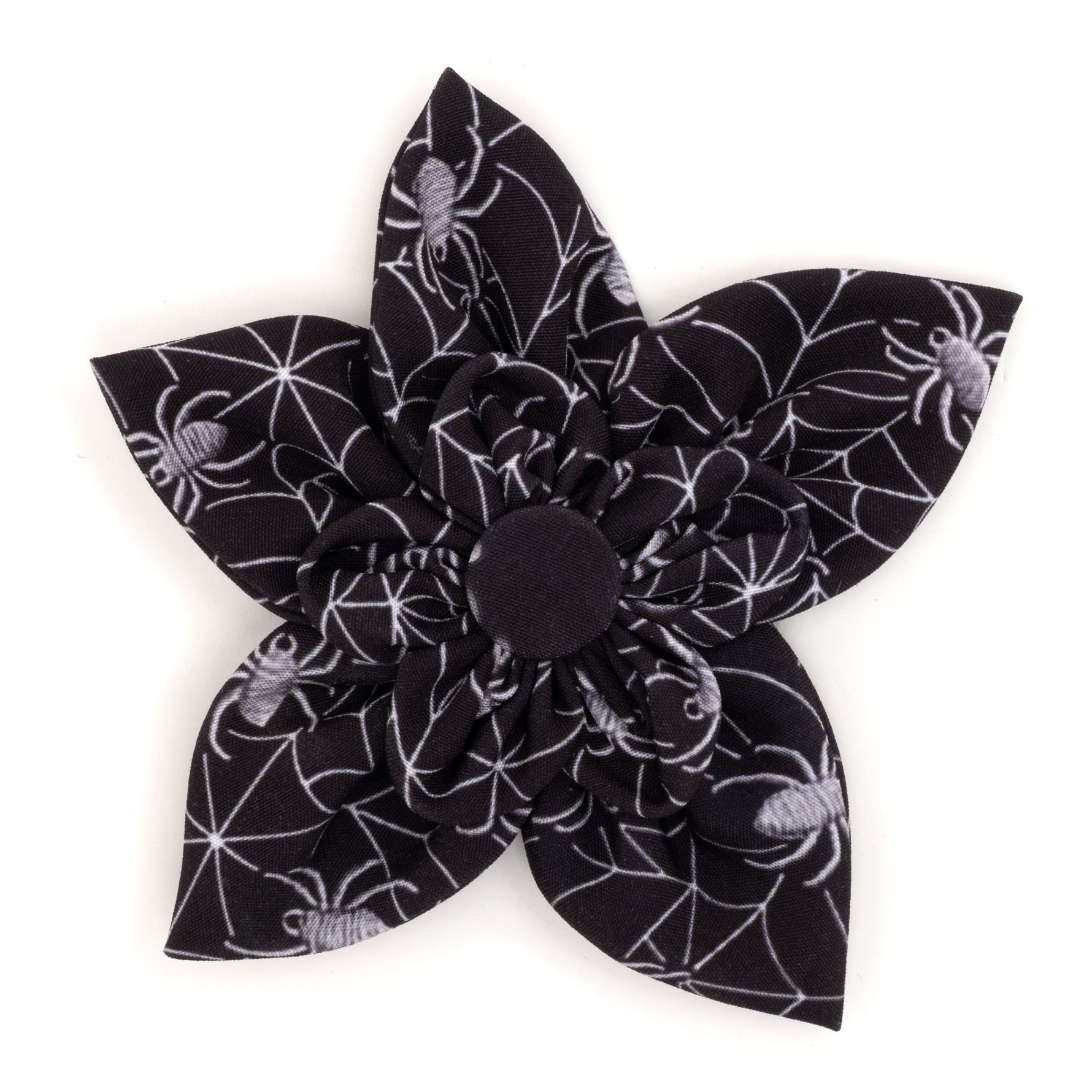 Creepy Crawler Flower