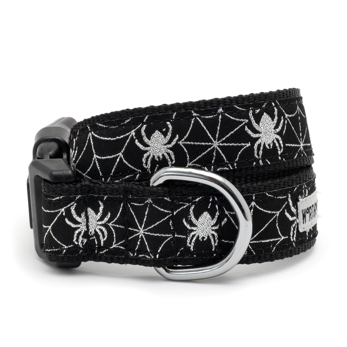 Creepy Crawler Dog Collar