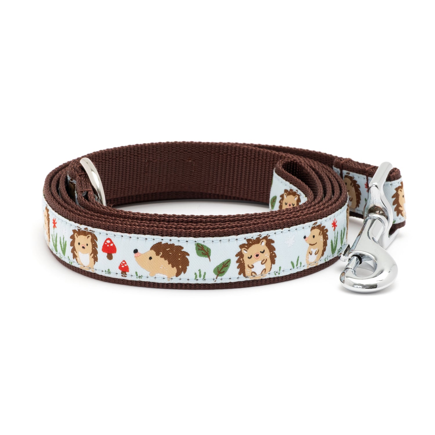 Hedgehog Lead