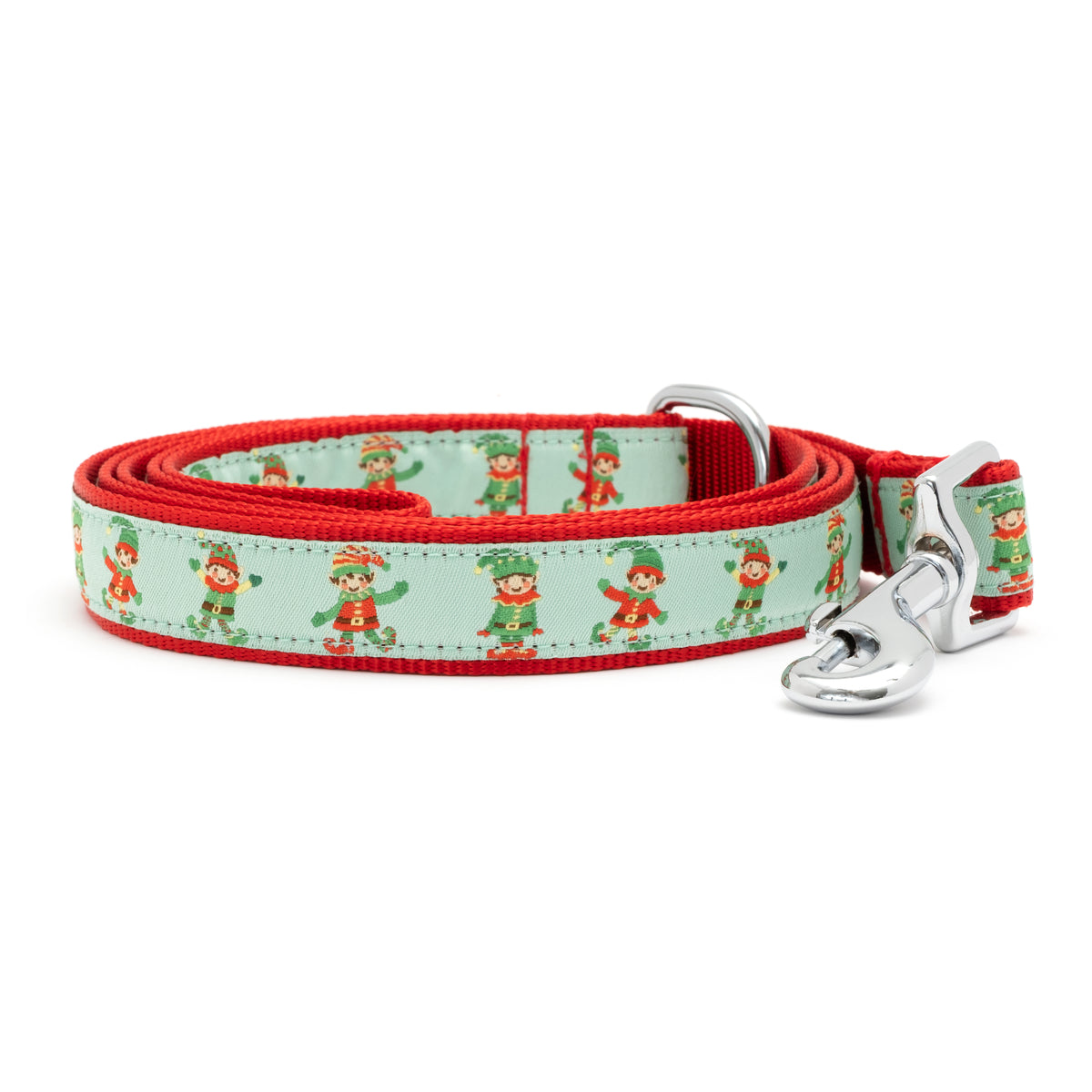Santa's Lil' Elfer Lead