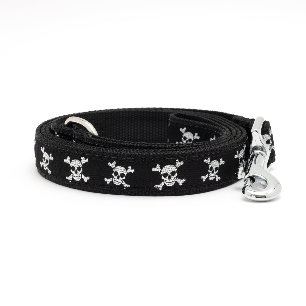 Skull & Crossbones Lead