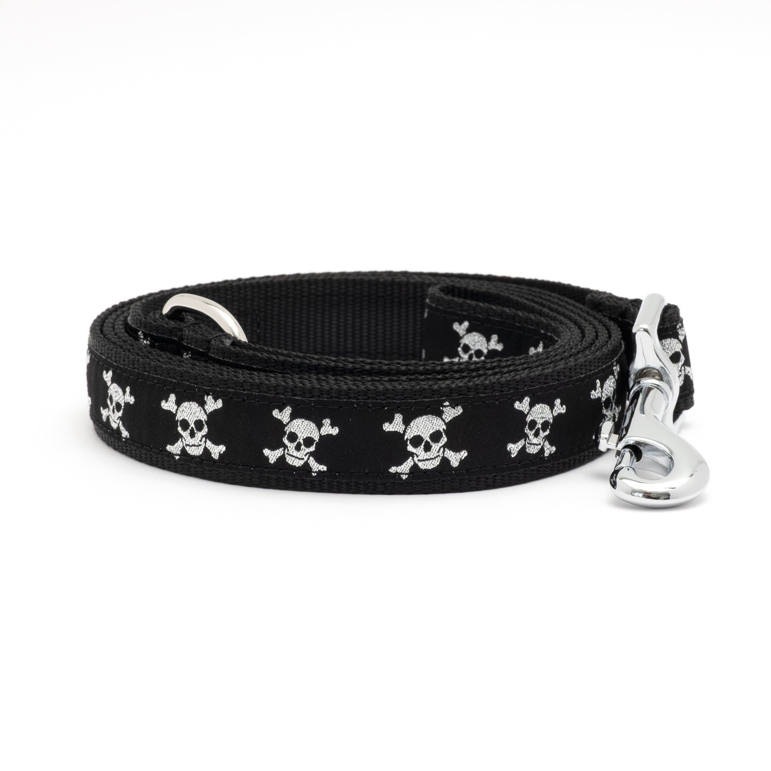 Skull & Crossbones Lead