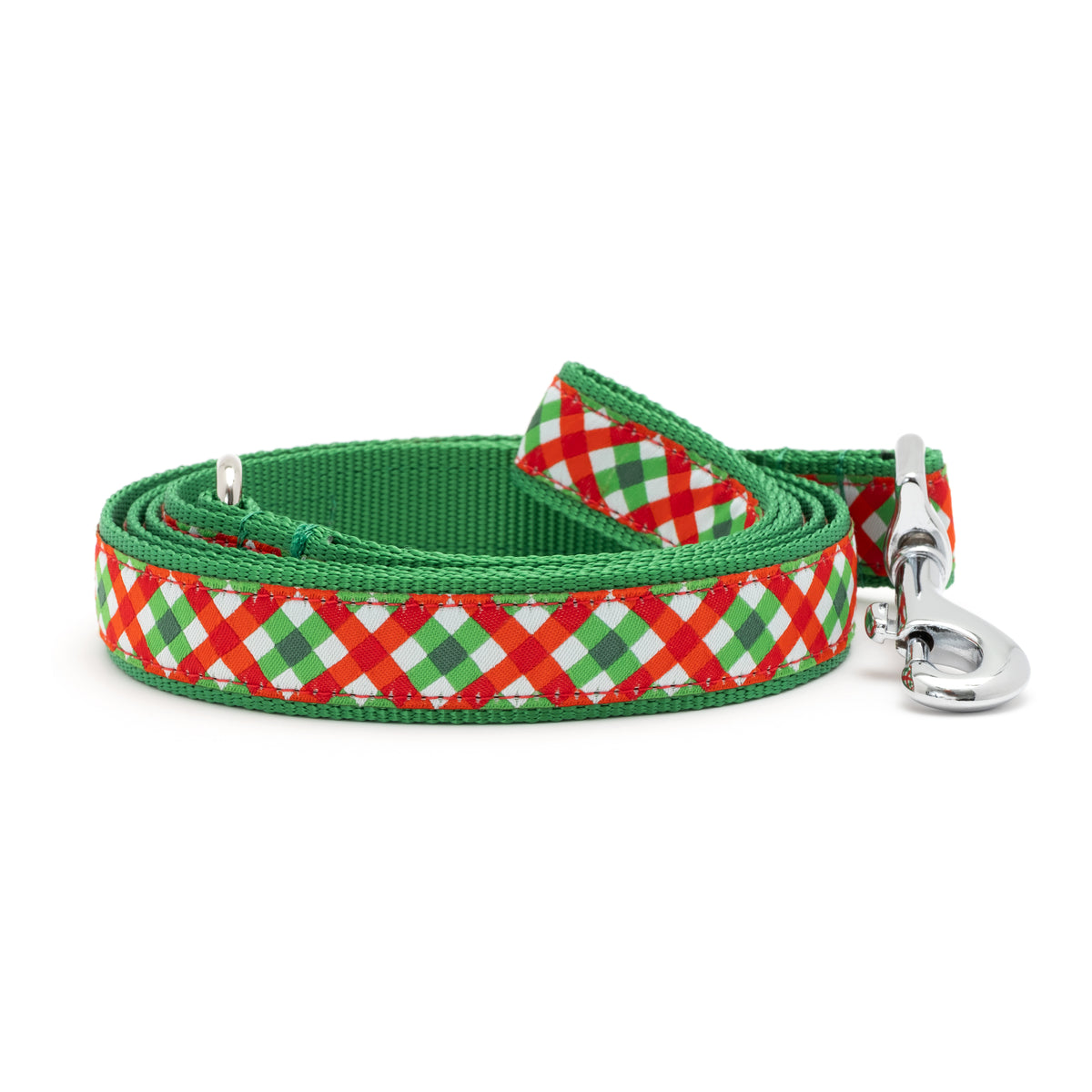 Yuletide Check Lead