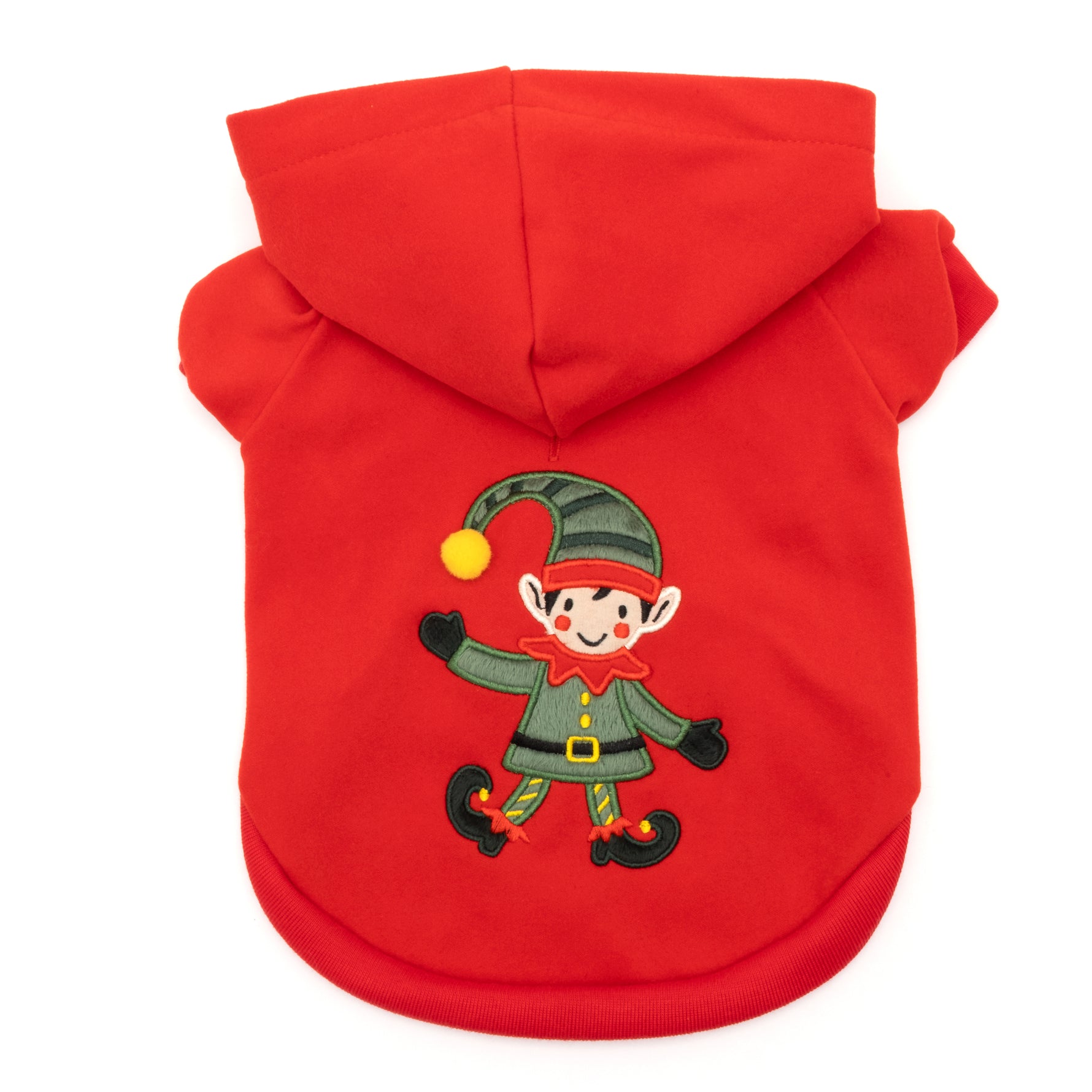 Elf Hoodie