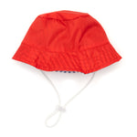 Seattle Rain Hat