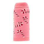 Candy Cane Sweater