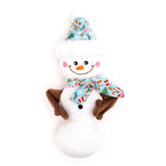 Brrrnie Snowman Toy