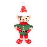 Jingles the Elf Toy