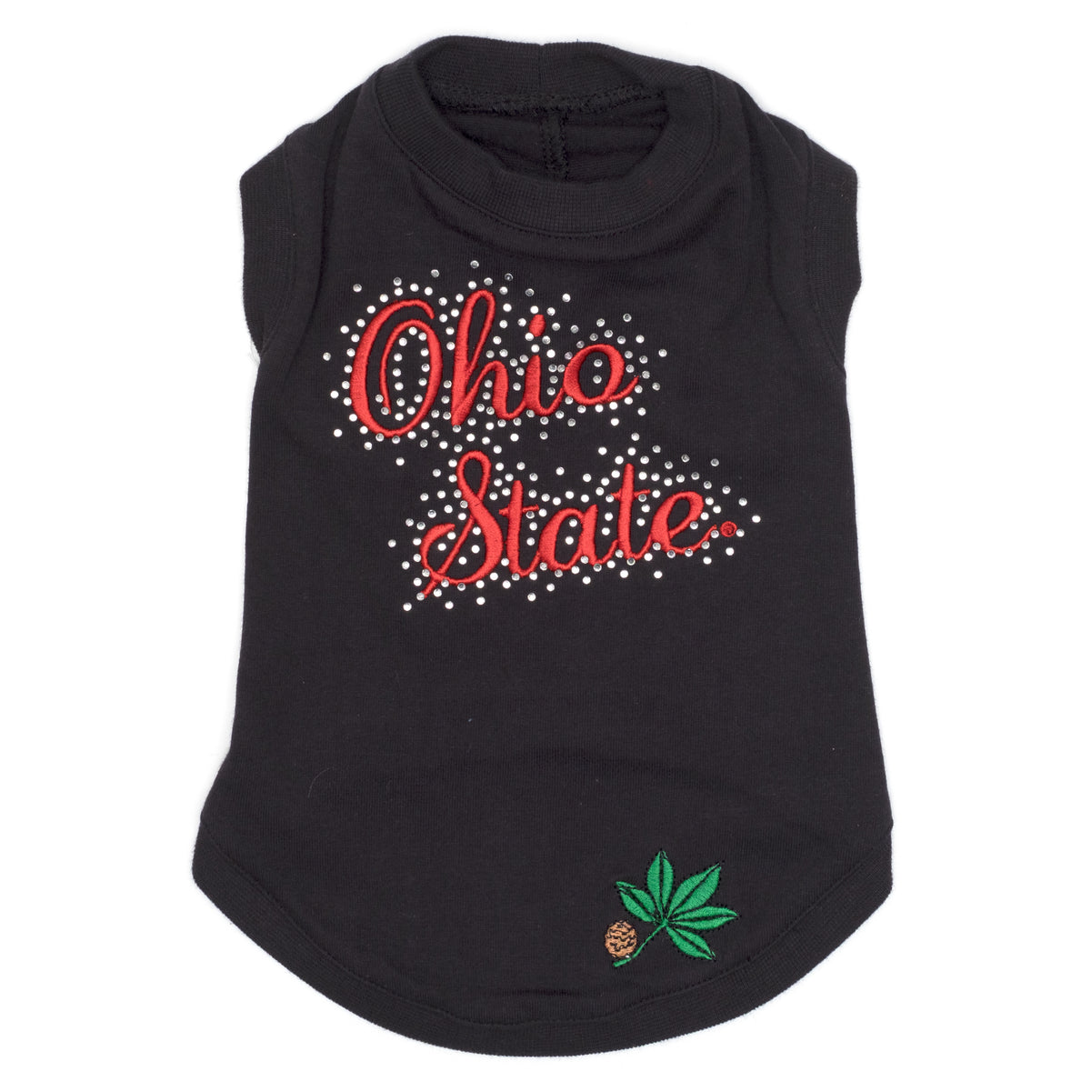 Ohio State Bling Tank