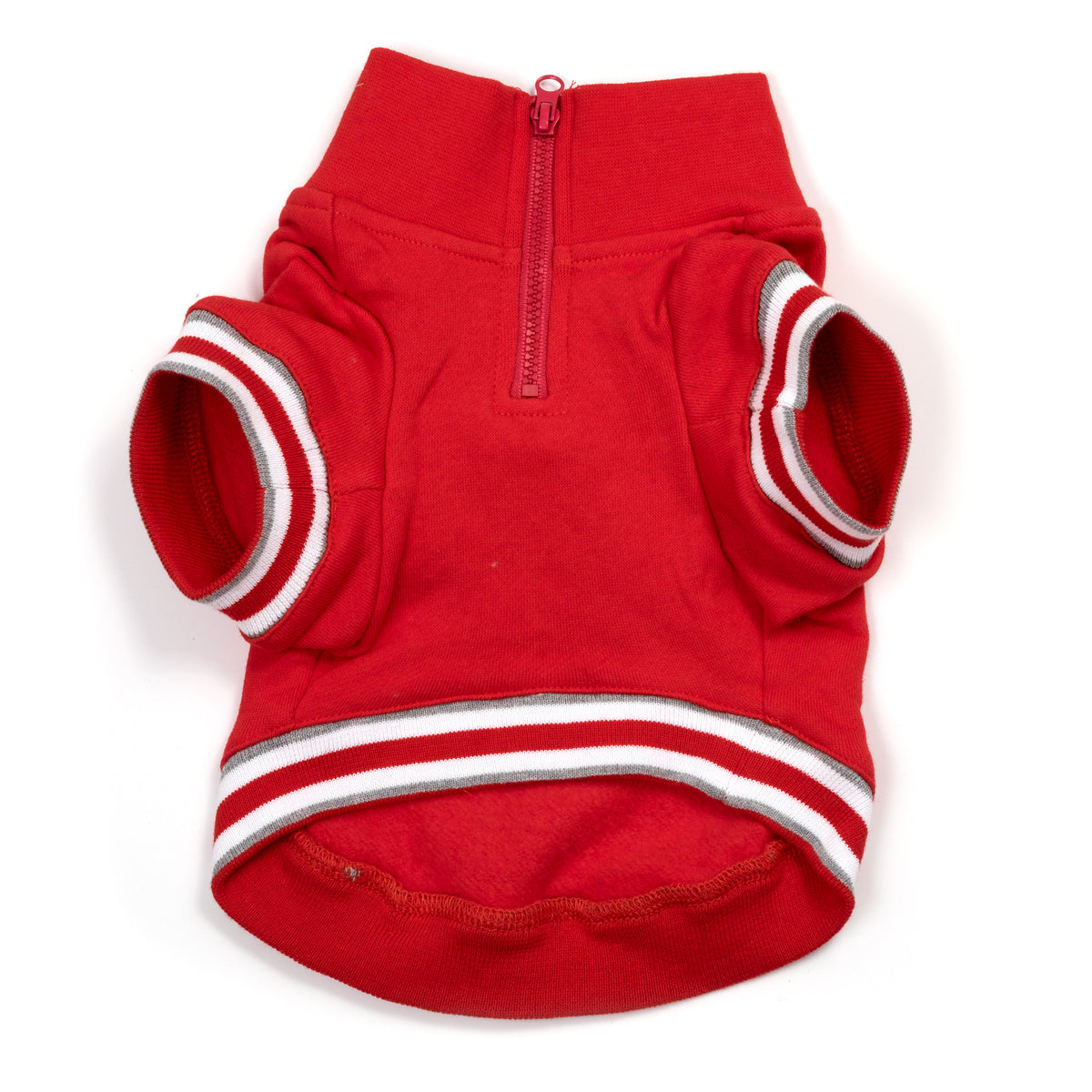 Ohio State Brutus 1/2 Zip Pullover