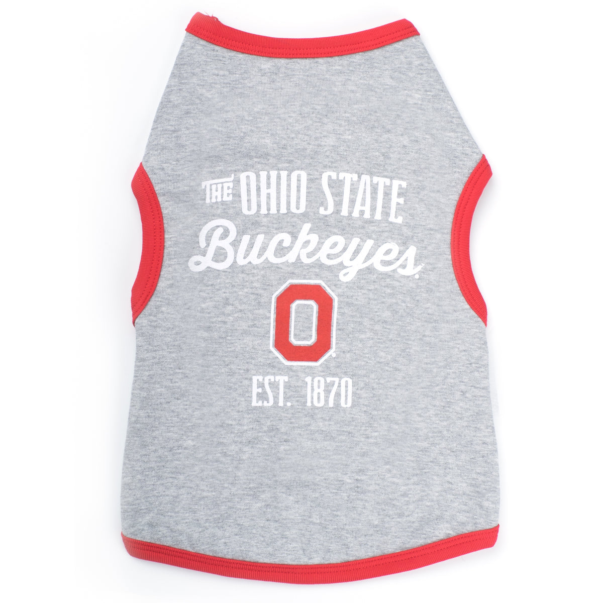 Ohio State Buckeyes Tee