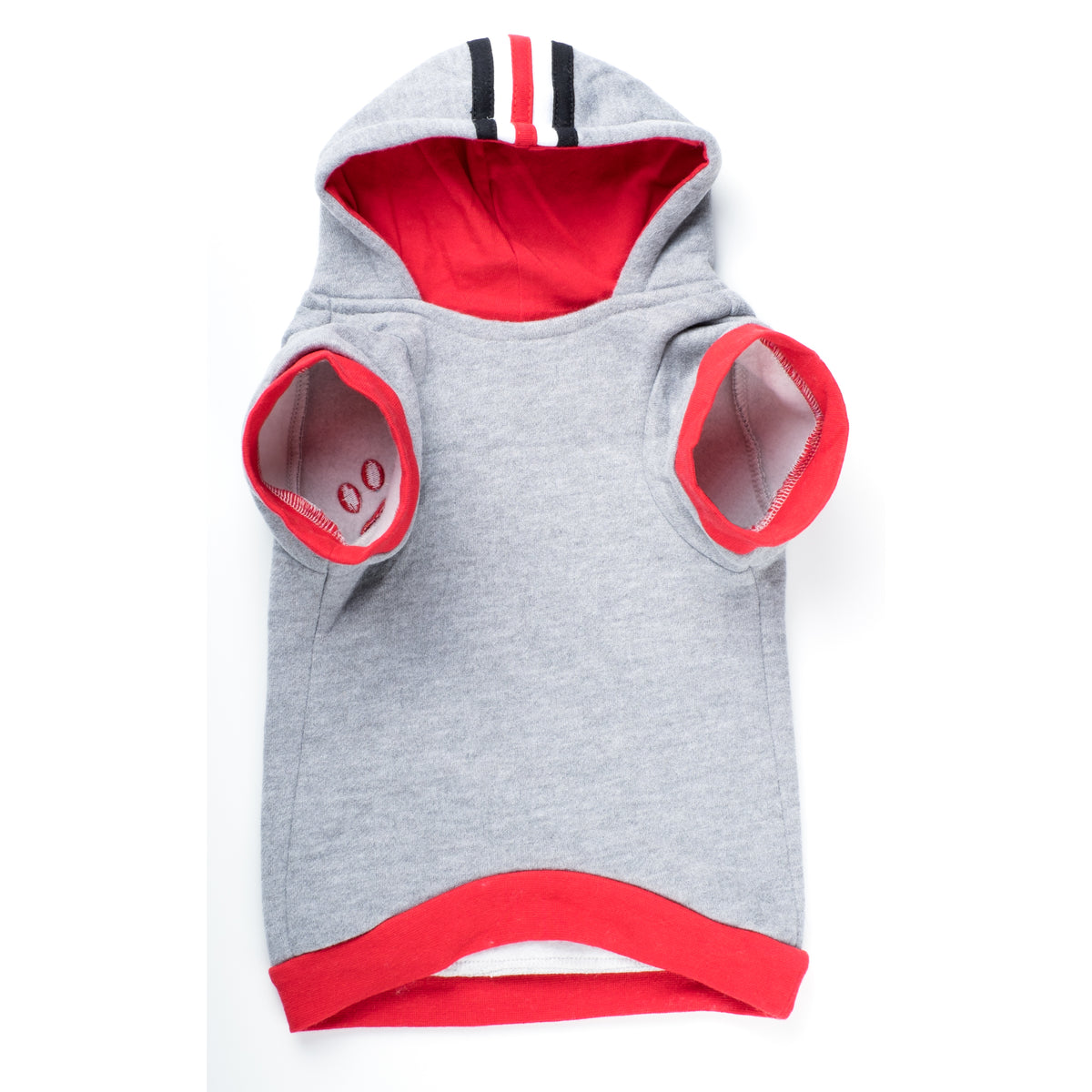 Ohio State O-H-I-O Hoodie