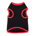 Ohio State I Drool Scarlet & Gray Tank