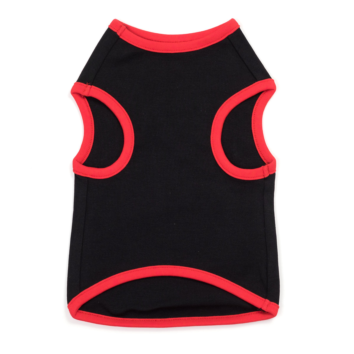 Ohio State I Drool Scarlet & Gray Tank