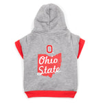Ohio State State of Ohio Hoodie
