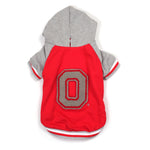 Ohio State Varsity Jacket