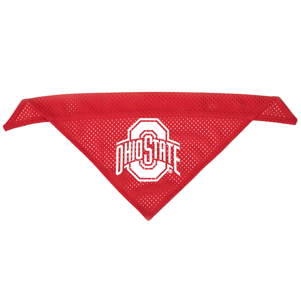 Ohio State Mesh Bandana