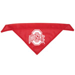 Ohio State Mesh Bandana