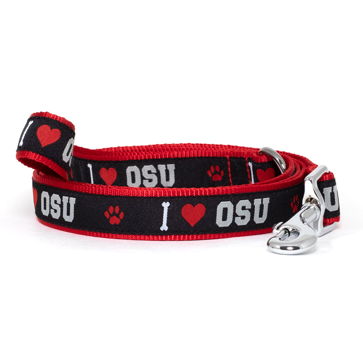 Ohio State I Heart OSU Lead