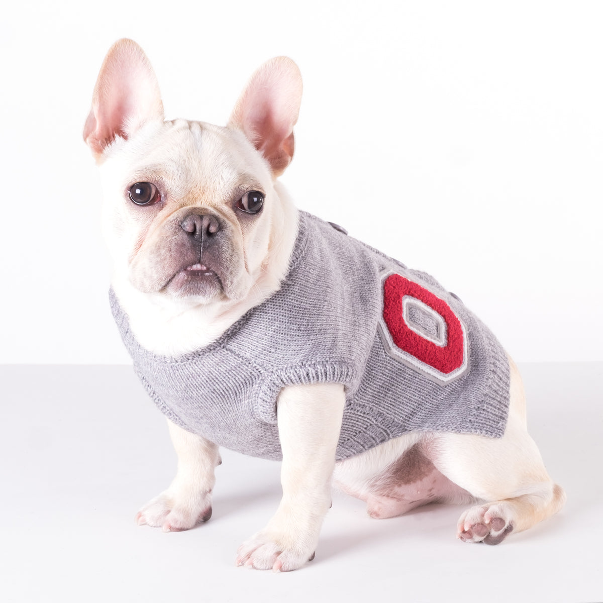 Ohio State Block O Cardigan
