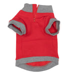 Ohio State OH-IO Quarter Zip Pullover