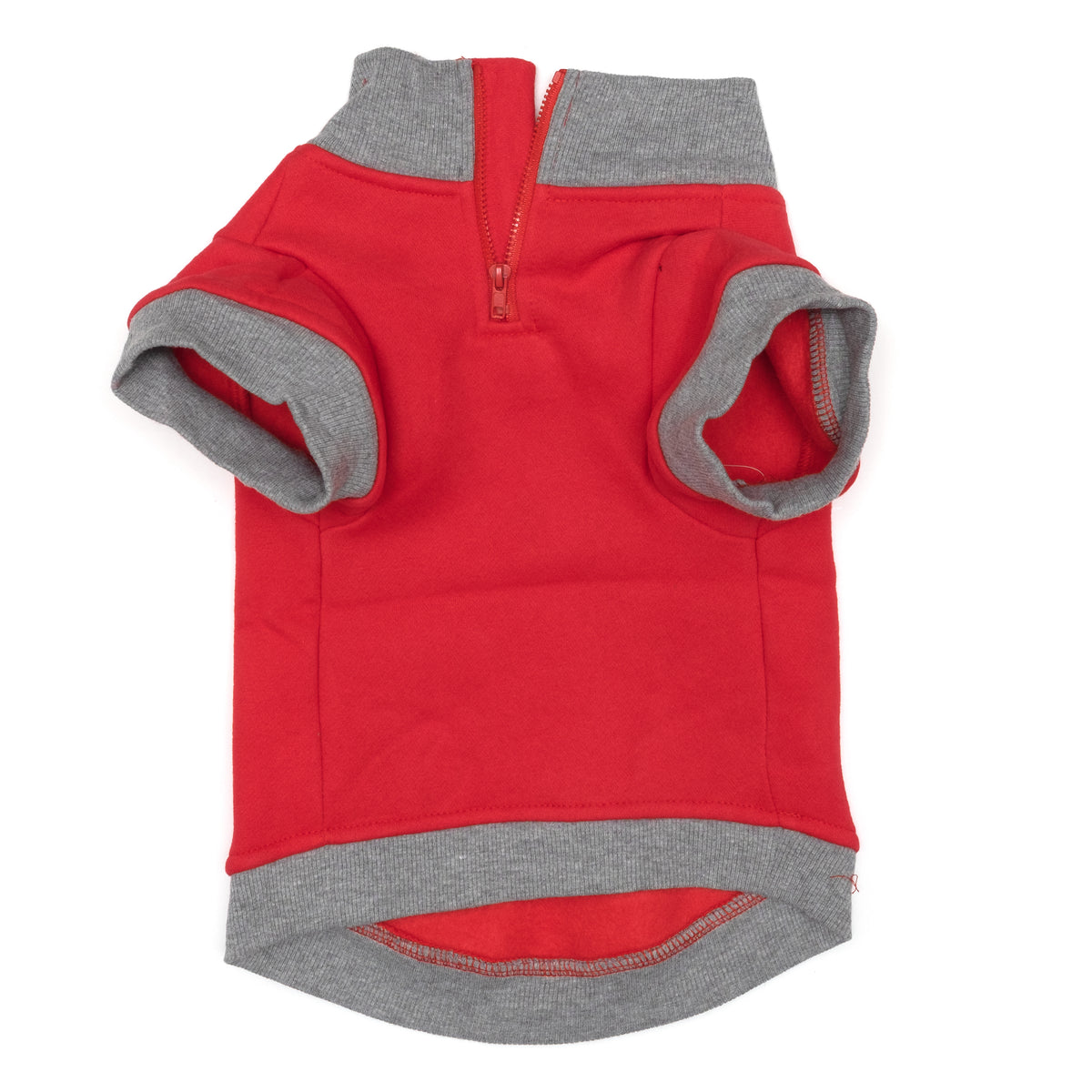 Ohio State OH-IO Quarter Zip Pullover