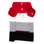 Ohio State Colorblock Polo