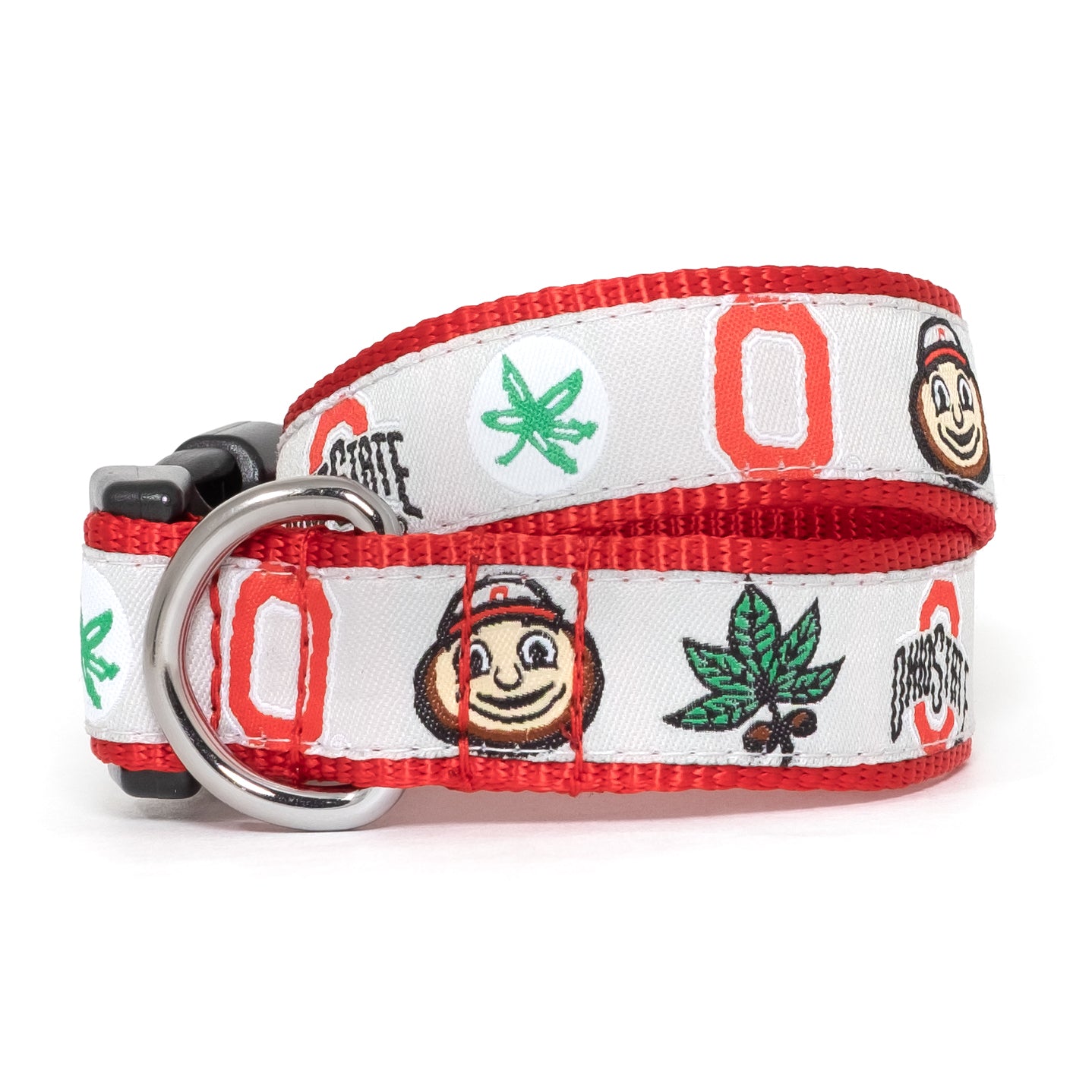 Ohio State Icons Collar