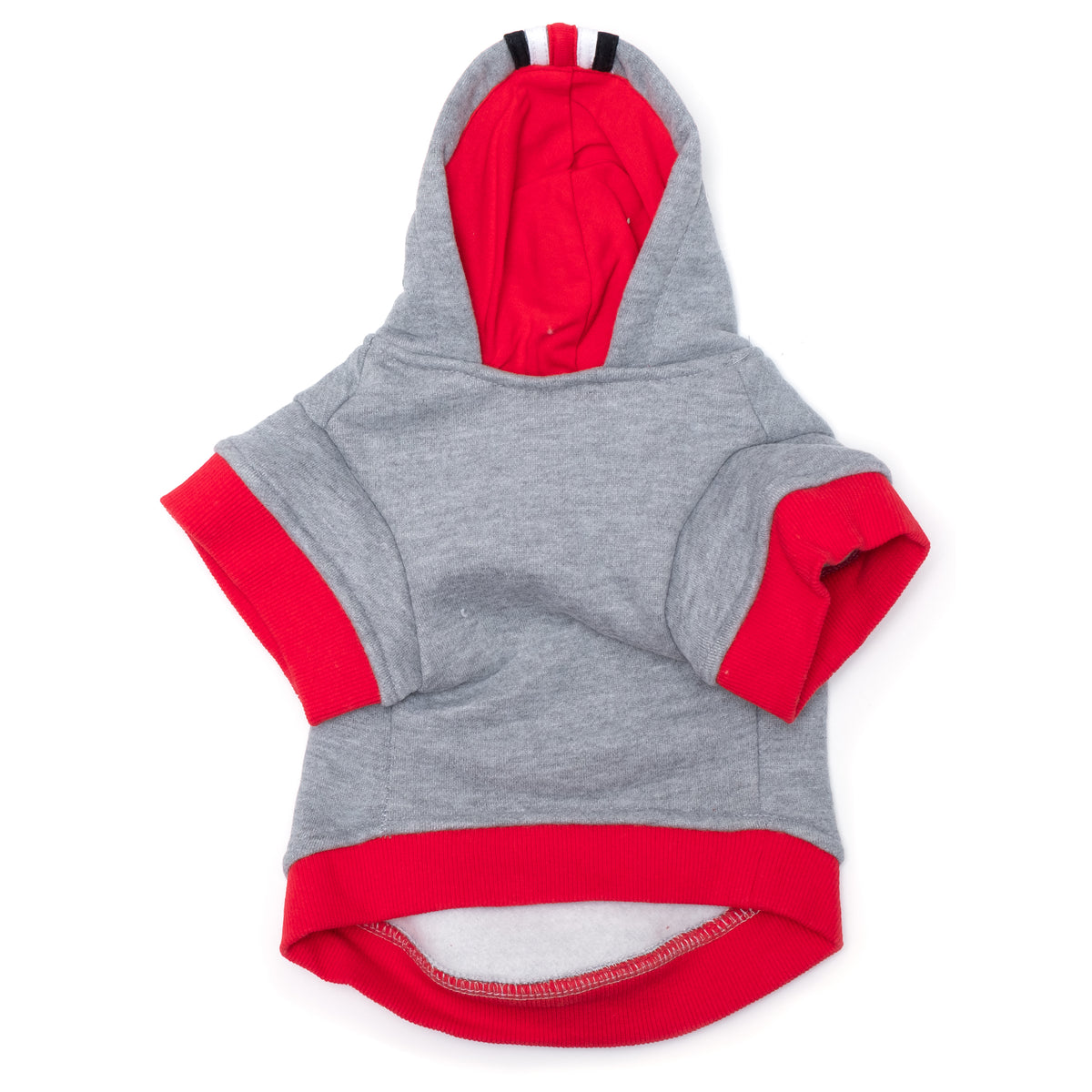 Ohio State Helmet Hoodie