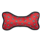 Ohio State Brutus Bone Toy