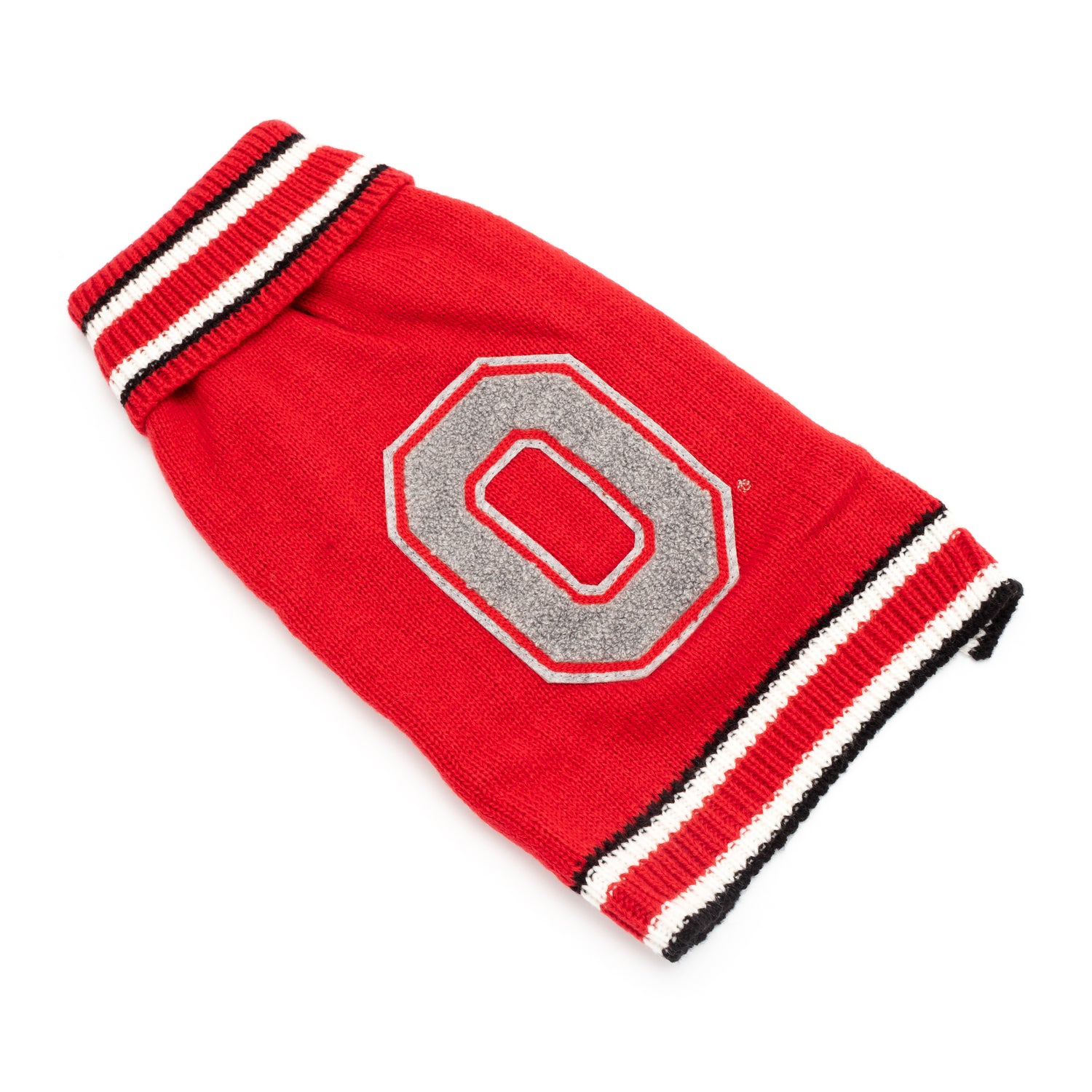 Ohio State Block O Turtleneck