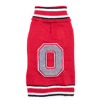 Ohio State Block O Turtleneck