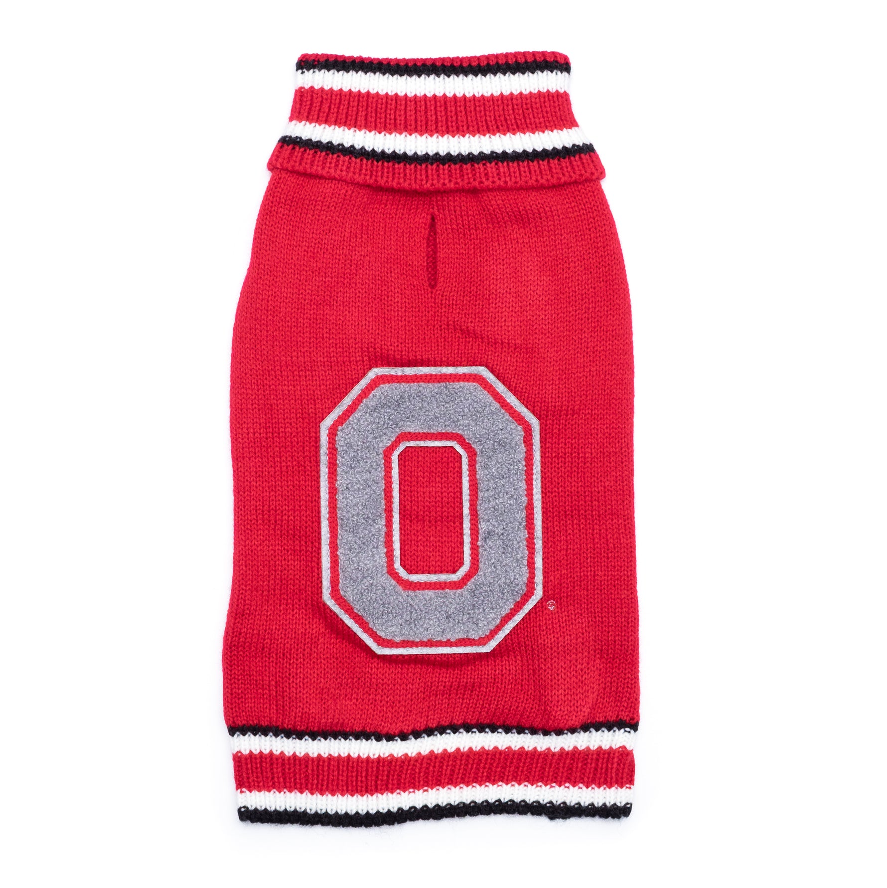 Ohio State Block O Turtleneck