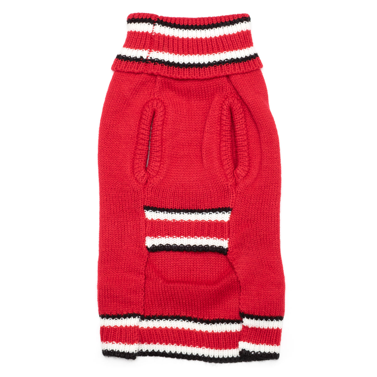 Ohio State Block O Turtleneck