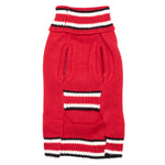 Ohio State Block O Turtleneck