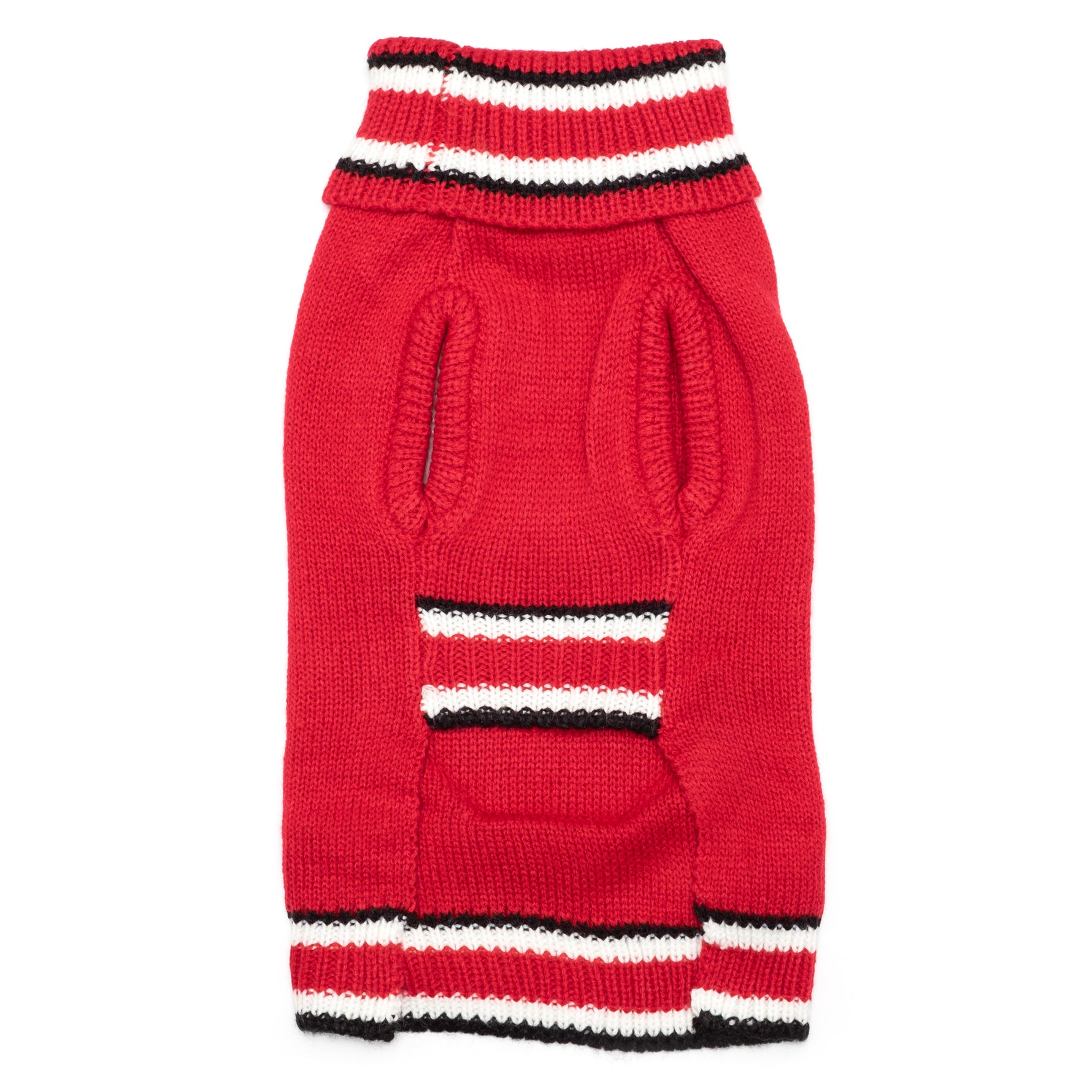 Ohio State Block O Turtleneck