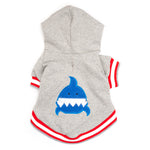 Shark Hoodie