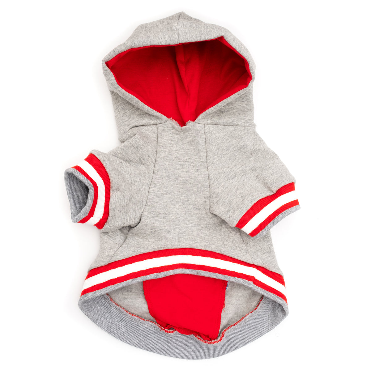 Shark Hoodie