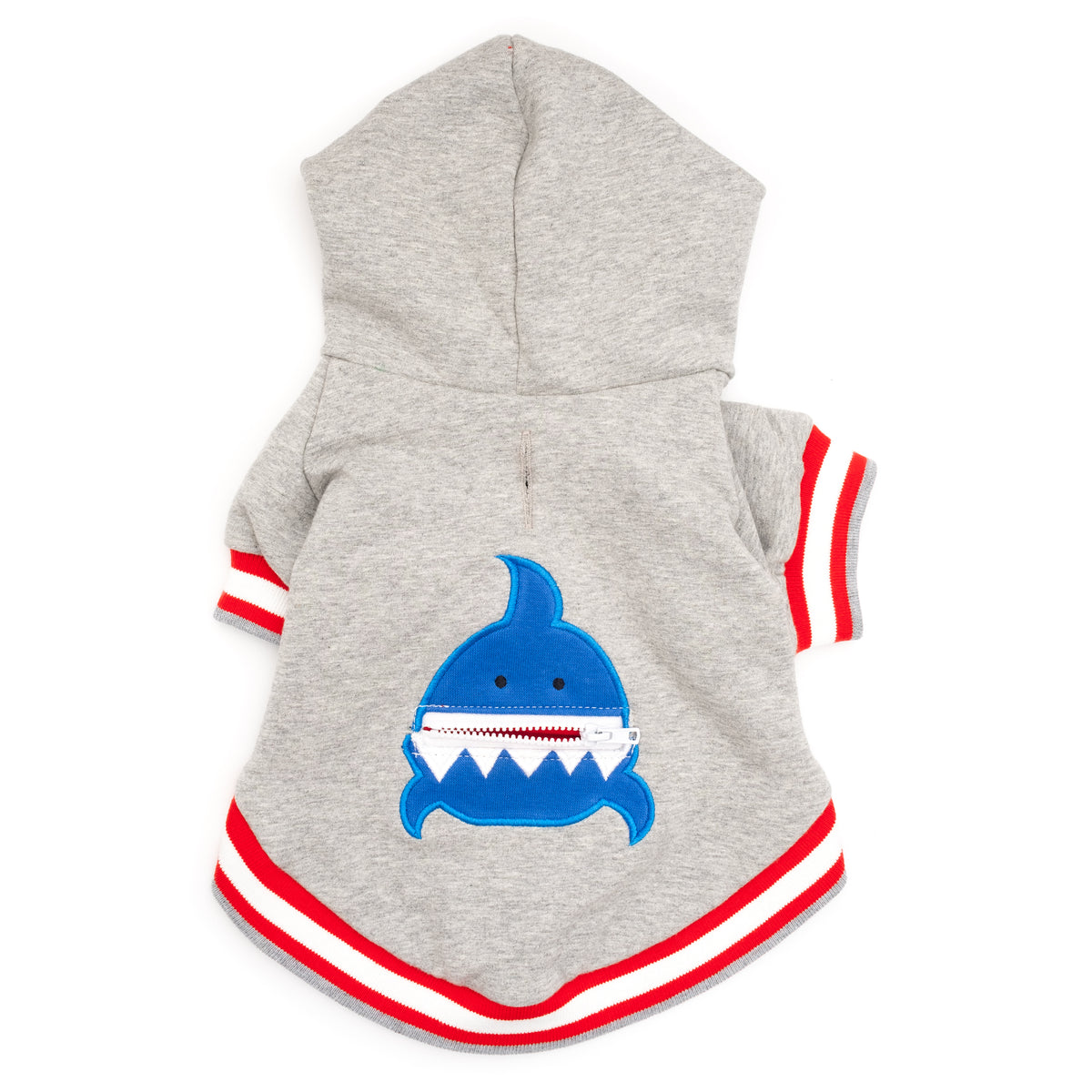 Shark Hoodie