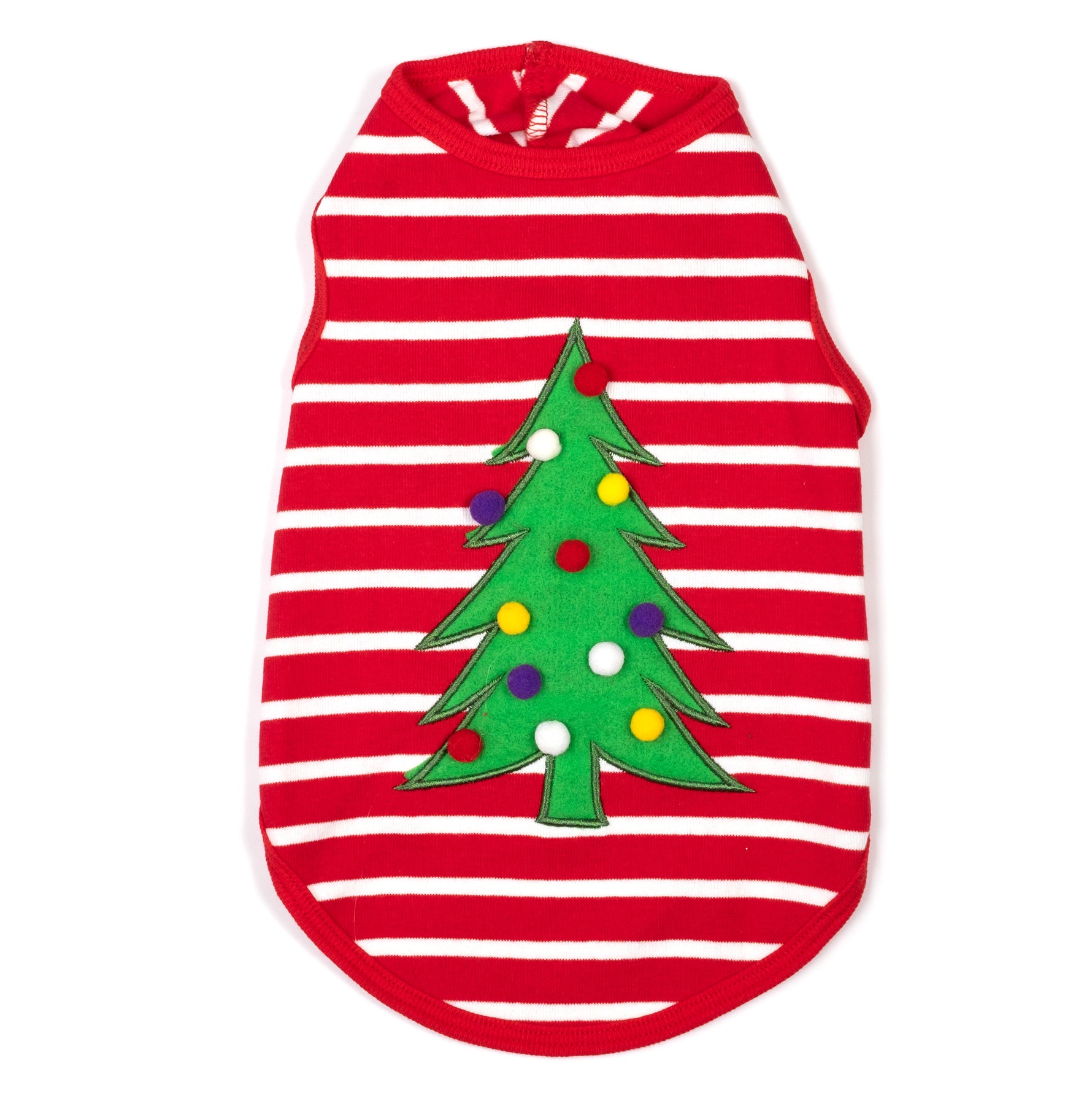 Christmas Tree Tee