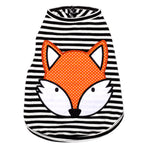 Foxy Tee