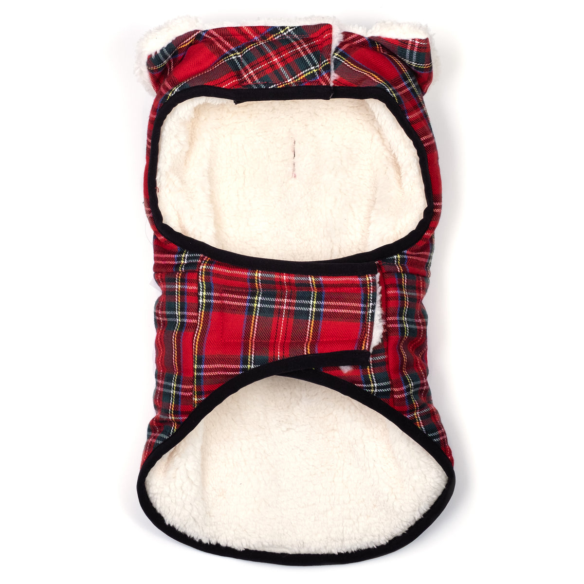 Windsor Tartan Jacket