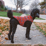 Windsor Tartan Jacket