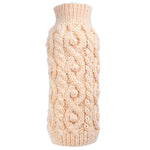 Fisherman Knit Sweater