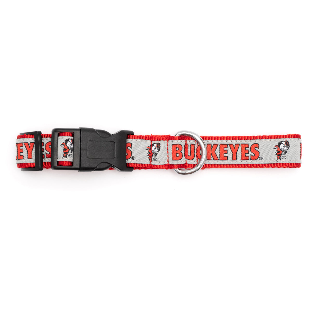 Ohio State Brutus Buckeye Collar