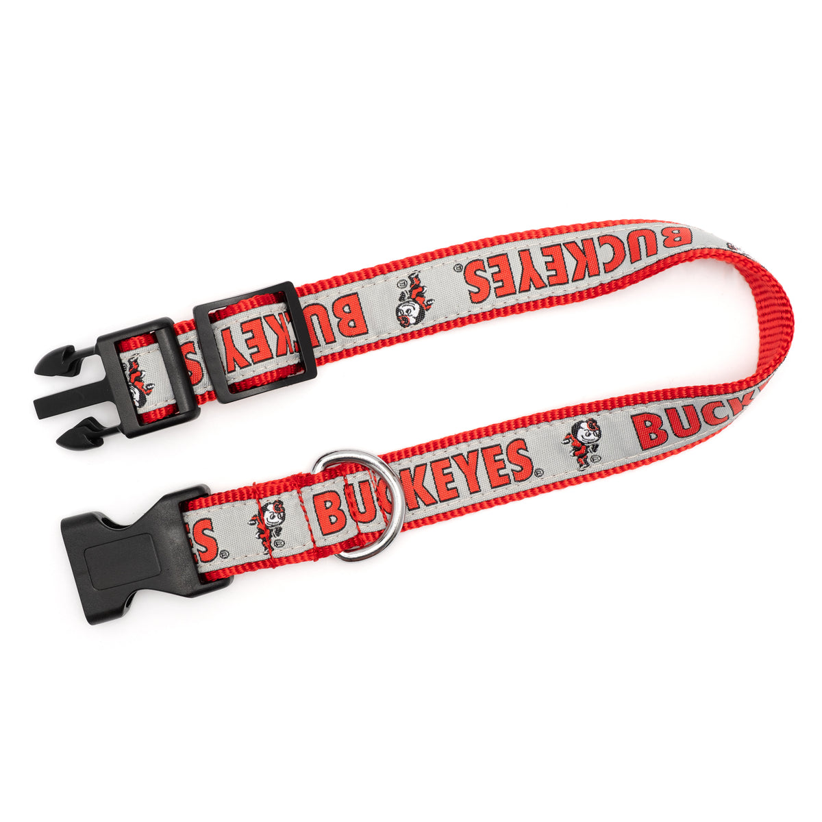 Ohio State Brutus Buckeye Collar