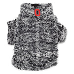 Ohio State Wubby Fleece Quarter Zip