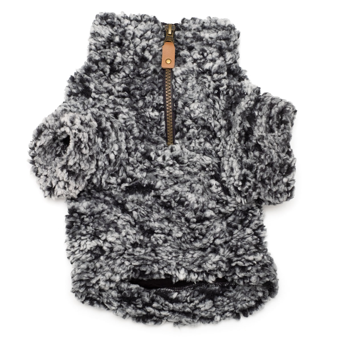 Ohio State Wubby Fleece Quarter Zip