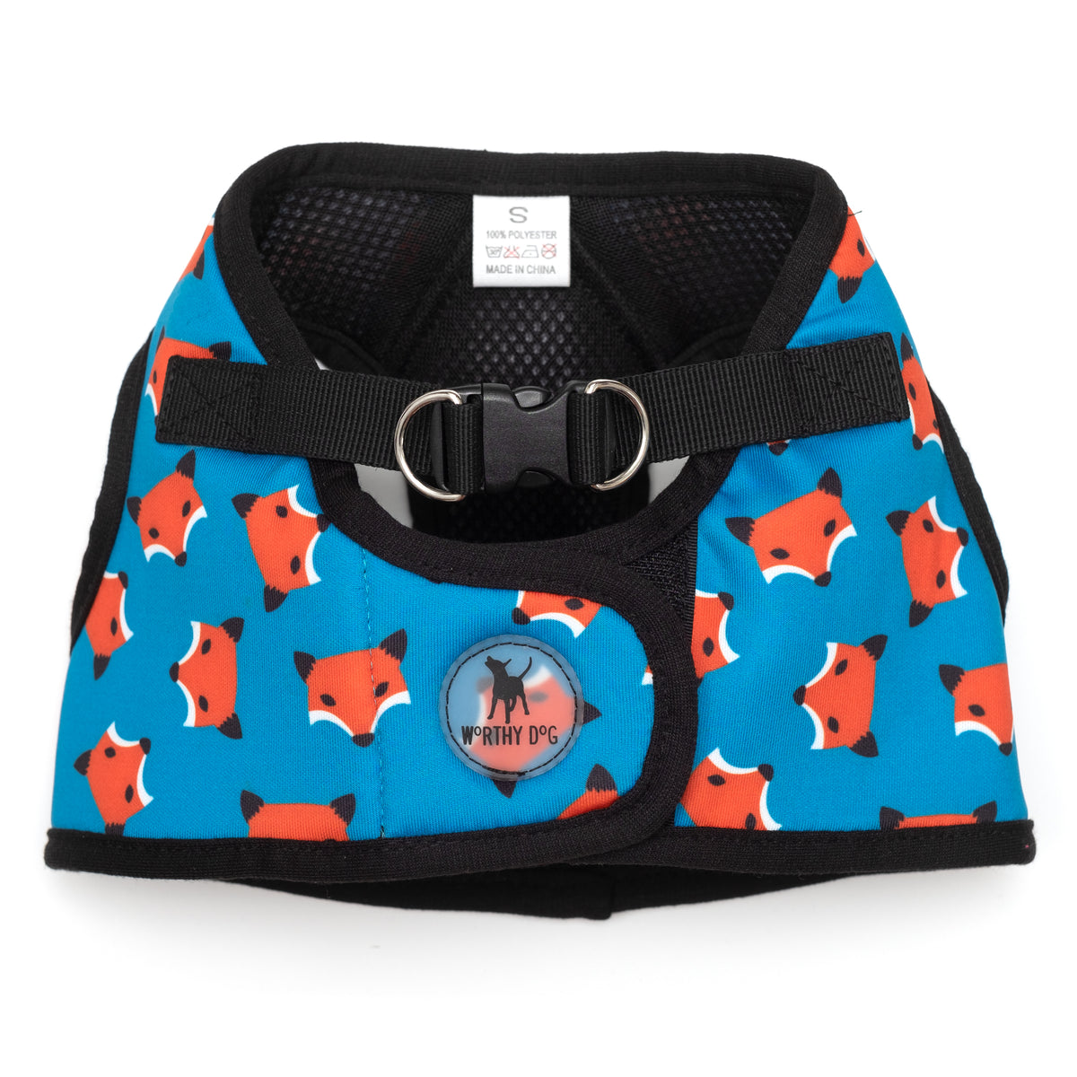 Foxy Sidekick Harness