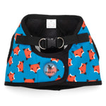Foxy Sidekick Harness